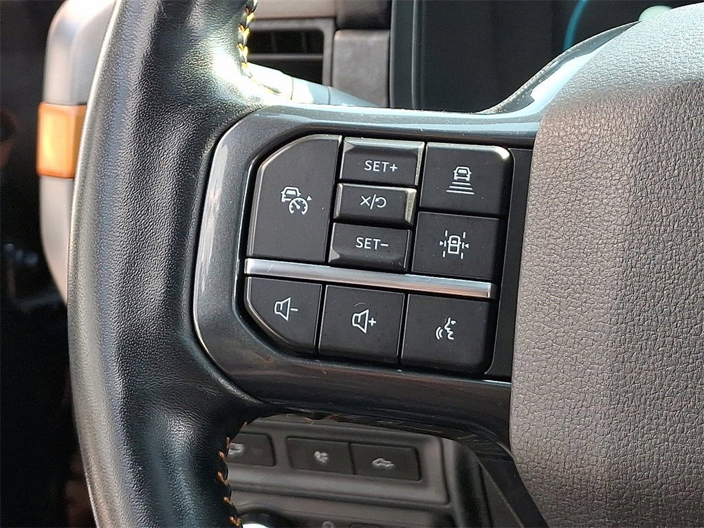 Certified 2021 Ford F150 Tremor w/ Equipment Group 402A High image 23