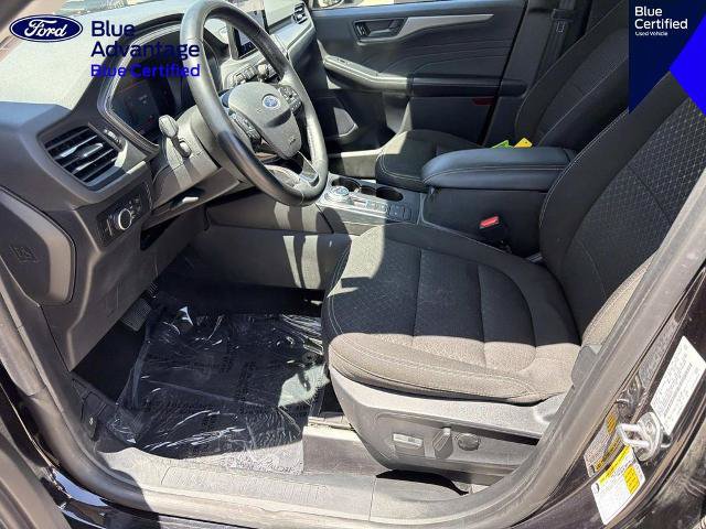Certified 2024 Ford Escape Active AWD/4WD image 16