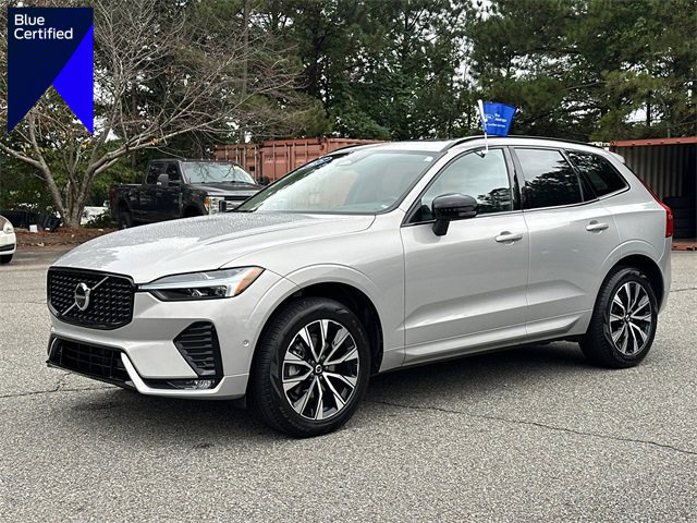 Used 2025 Volvo XC60 B5 Plus