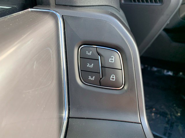 Certified 2026 Ford F150 Lariat AWD/4WD image 16