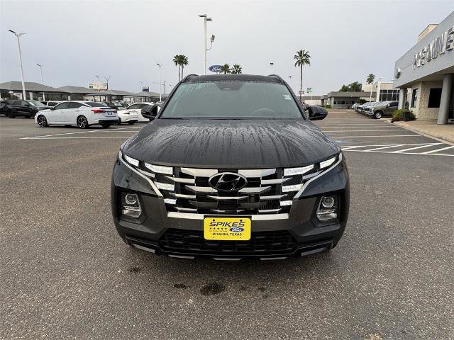 Used 2023 Hyundai Santa Cruz Night image 8