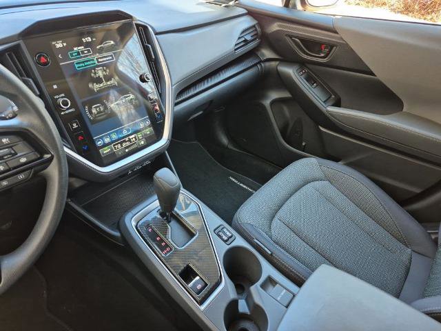 Used 2024 Subaru Crosstrek 2.0i Premium image 22