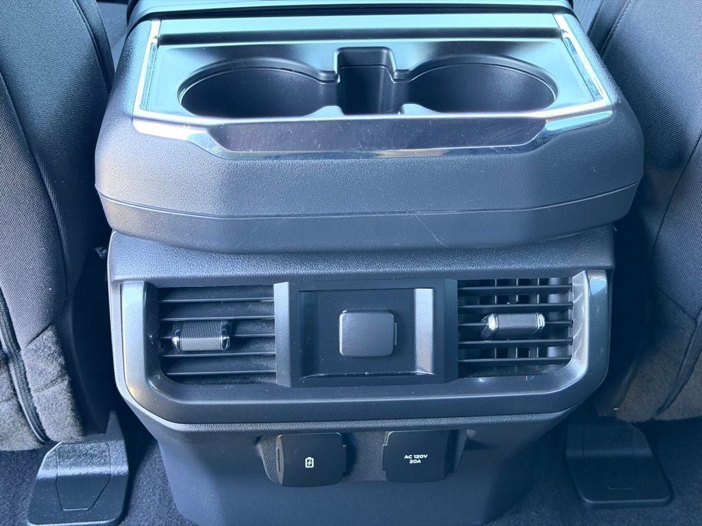 Certified 2023 Ford F150 XLT w/ Equipment Group 302A High AWD/4WD image 20