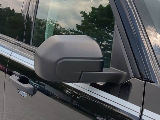 Certified 2023 Ford Bronco Sport Heritage w/ Heritage Convenience Package image 13