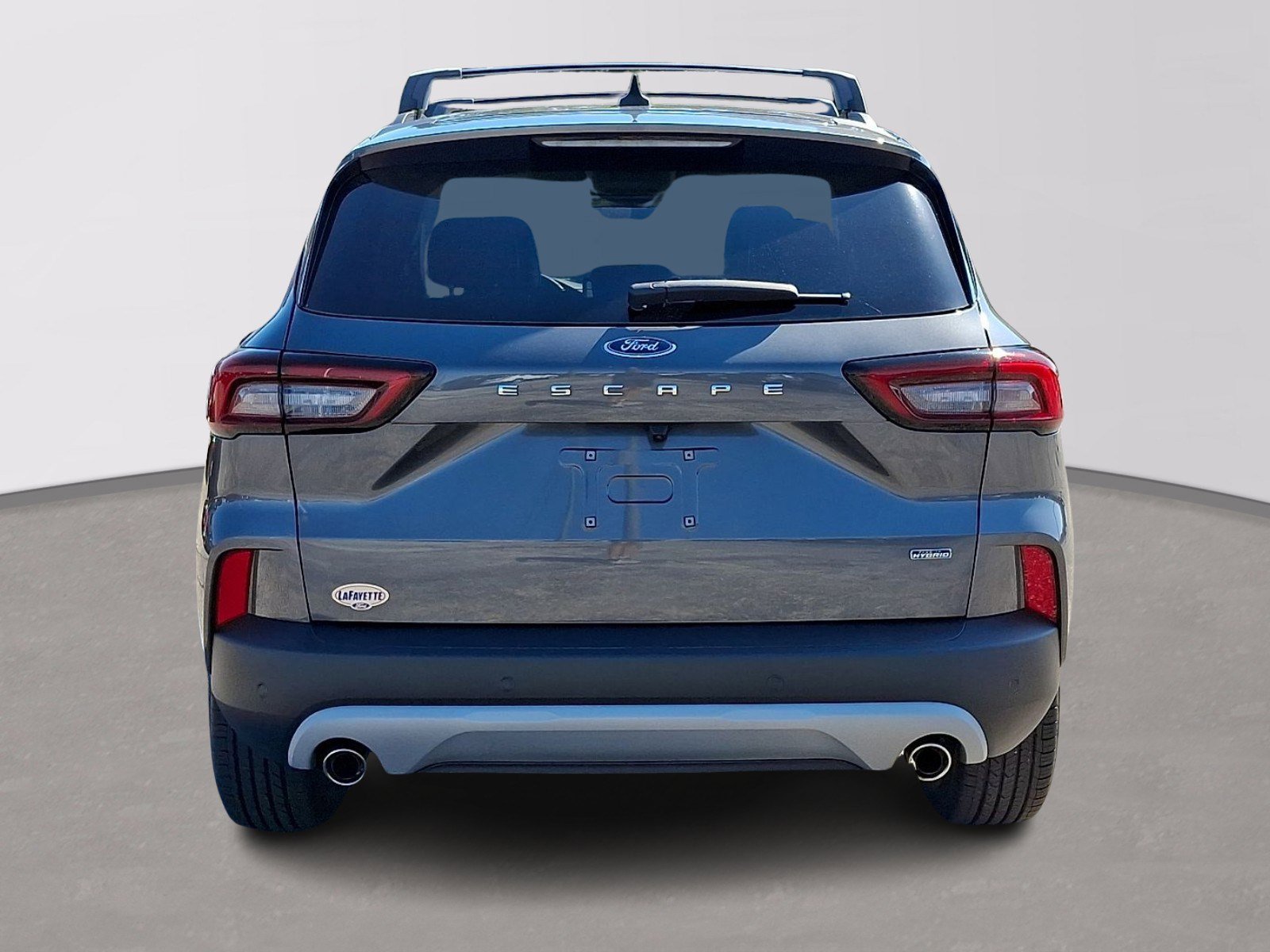 Certified 2023 Ford Escape SE FWD image 5