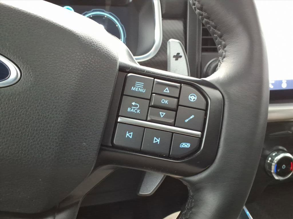 Certified 2022 Ford F150 Raptor w/ Raptor 37 Performance Package image 19