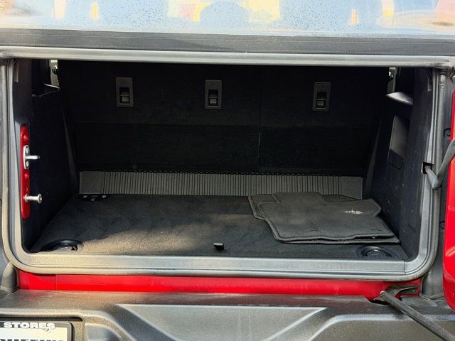 Certified 2021 Ford Bronco Big Bend AWD/4WD image 26