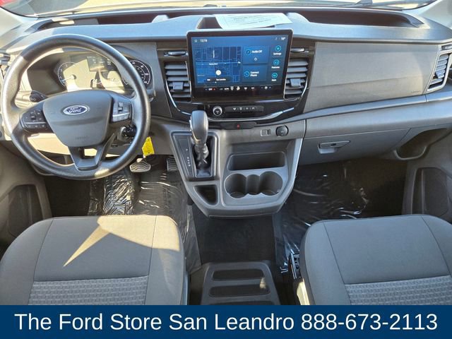 Certified 2023 Ford Transit 350 XLT image 14