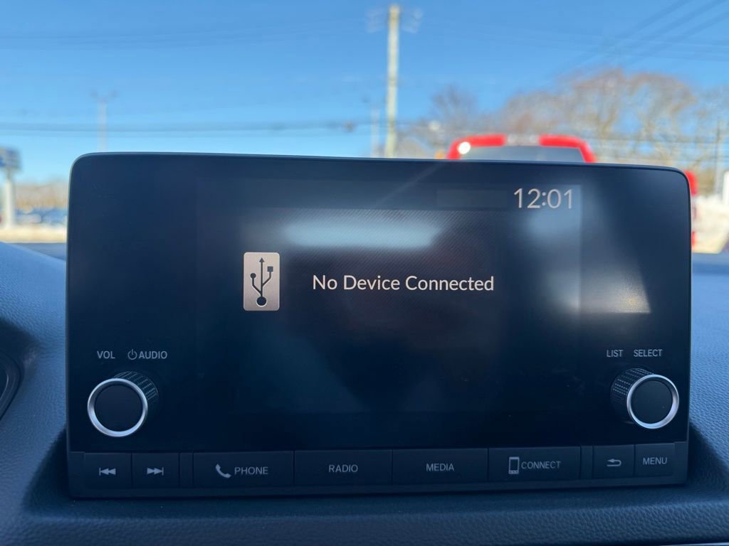 Used 2023 Honda Civic EX image 23