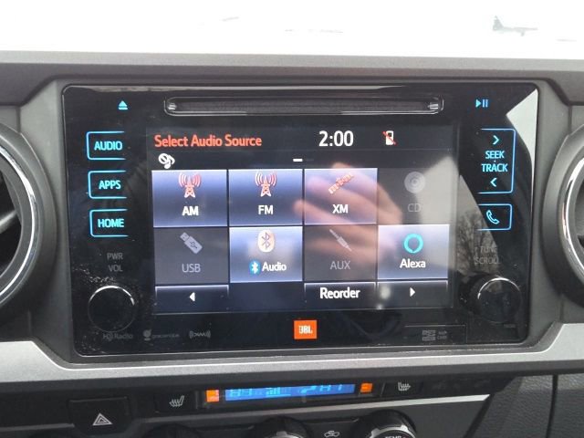 Used 2019 Toyota Tacoma 4x4 Double Cab image 20