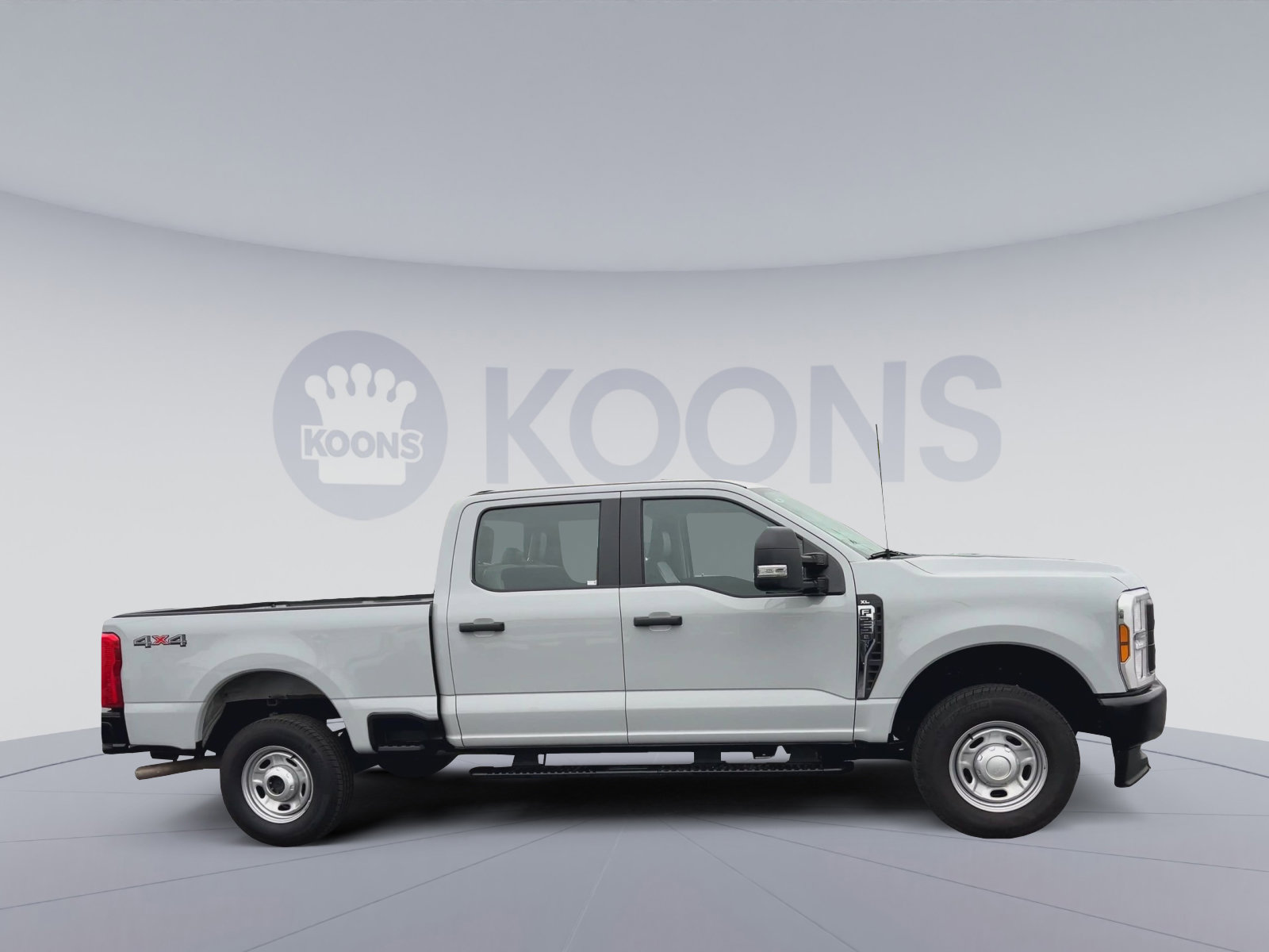 Certified 2026 Ford F250 XL AWD/4WD image 2