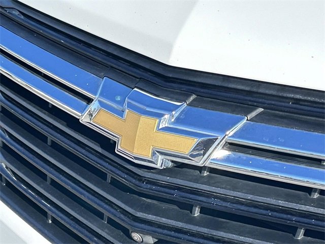 Used 2023 Chevrolet Equinox LT image 10