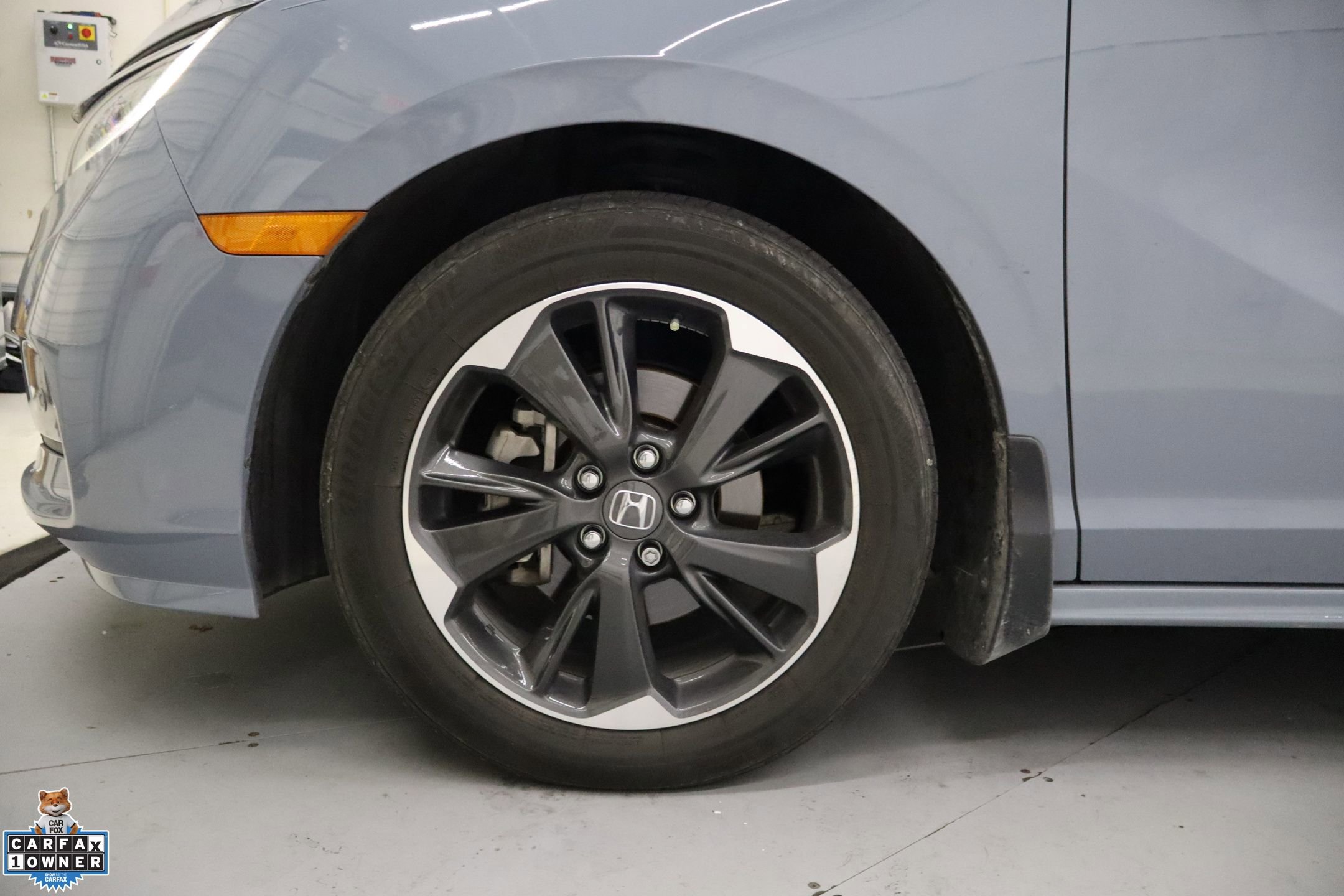 Used 2024 Honda Odyssey Elite image 12