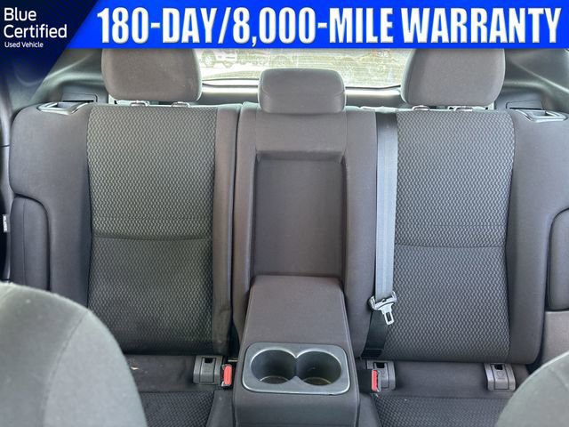 Used 2021 Nissan Rogue Sport S image 16