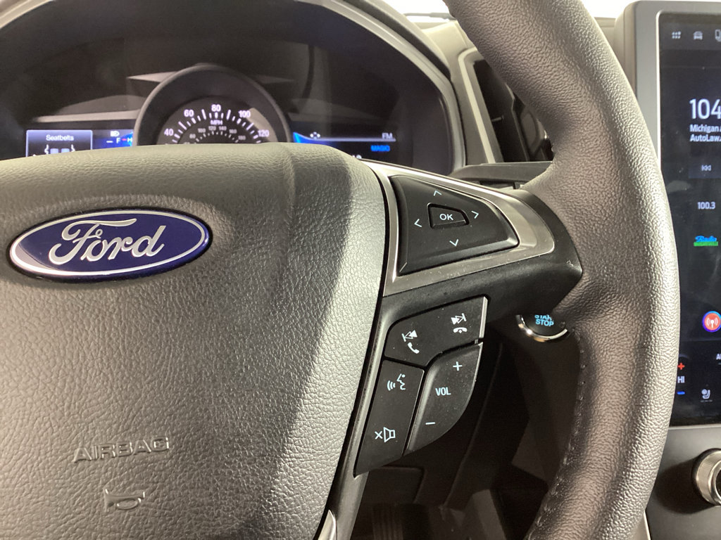 Certified 2024 Ford Edge SEL w/ Convenience Package AWD/4WD image 22