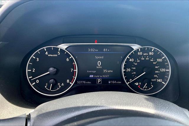 Used 2024 Nissan Altima 2.5 SR FWD image 20