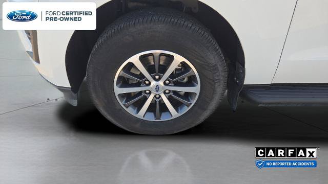 Certified 2020 Ford Expedition XLT AWD/4WD image 19