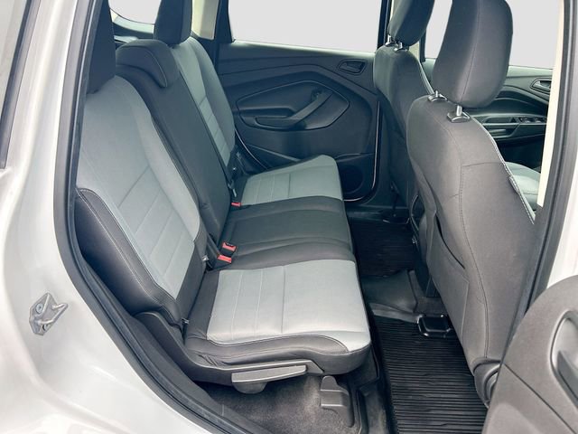 Certified 2018 Ford Escape S image 26