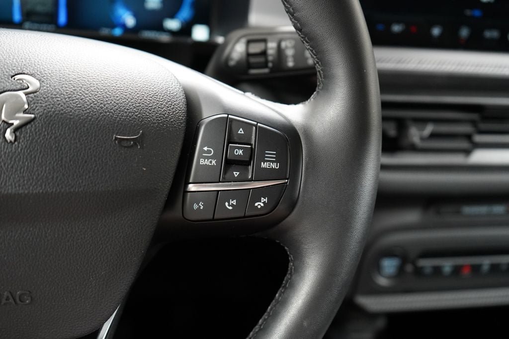 Certified 2025 Ford Bronco Sport Outer Banks w/ Outer Banks Tech Package+ AWD/4WD image 35