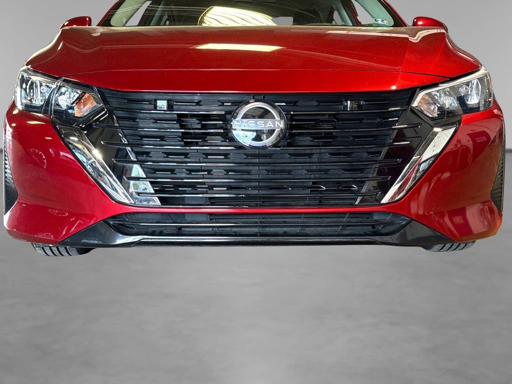 Used 2024 Nissan Sentra SV w/ Trunk Package FWD image 13