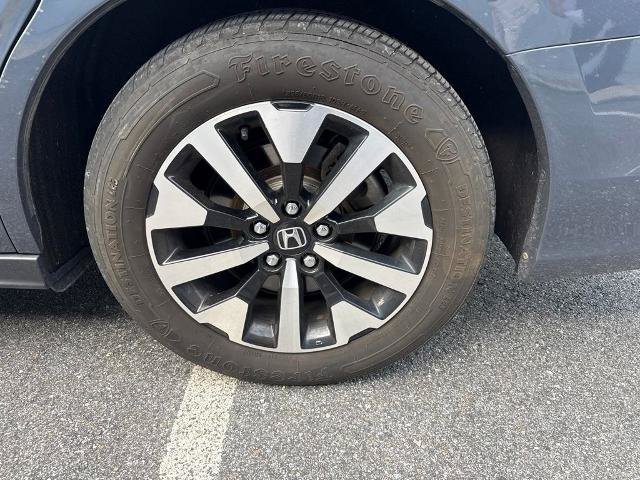 Used 2025 Honda Odyssey EX-L image 30