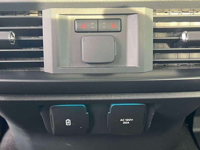 Certified 2026 Ford F150 Raptor AWD/4WD image 19