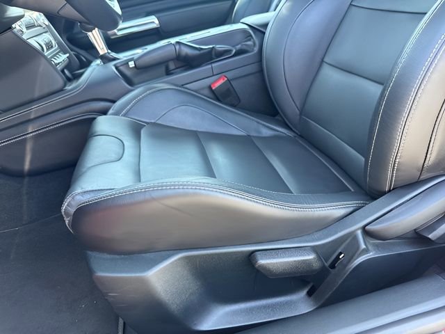 Certified 2022 Ford Mustang Mach 1 w/ Equipment Group 700A RWD image 14
