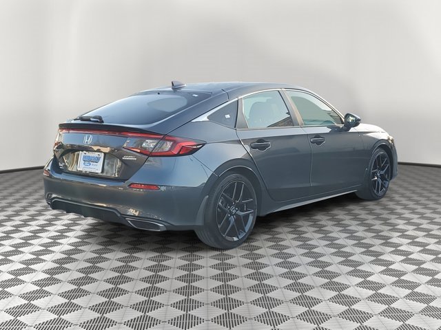 Used 2023 Honda Civic Sport Touring image 3