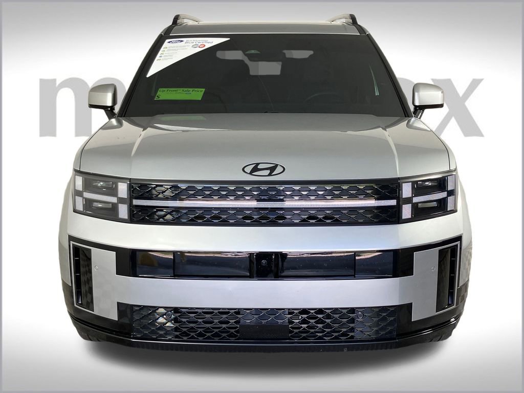 Used 2026 Hyundai Santa Fe Calligraphy image 15