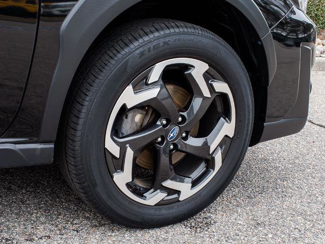 Used 2023 Subaru Crosstrek 2.5i Limited w/ Moonroof Package image 8