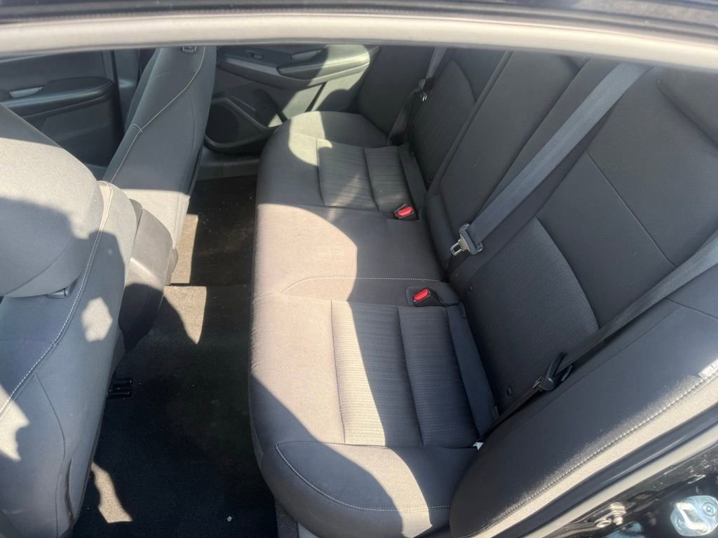 Used 2024 Nissan Altima 2.5 SV FWD image 25