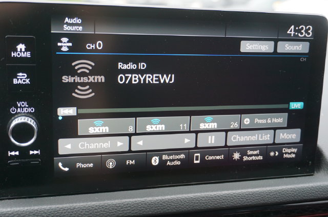 Used 2024 Honda Civic Si image 31