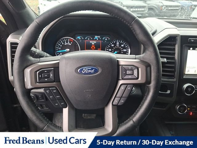 Certified 2019 Ford Expedition XLT w/ Equipment Group 202A image 27