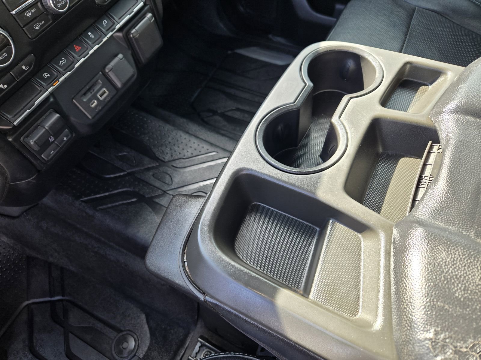 Used 2019 Chevrolet Silverado 1500 LT w/ Texas Edition RWD image 17