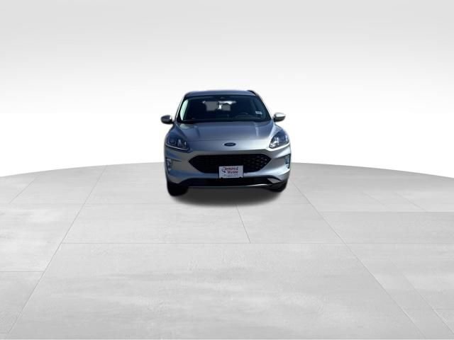 Certified 2022 Ford Escape SEL w/ Technology Package image 7
