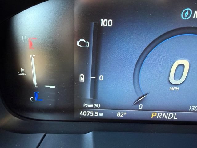 Certified 2026 Ford Maverick XLT FWD image 13
