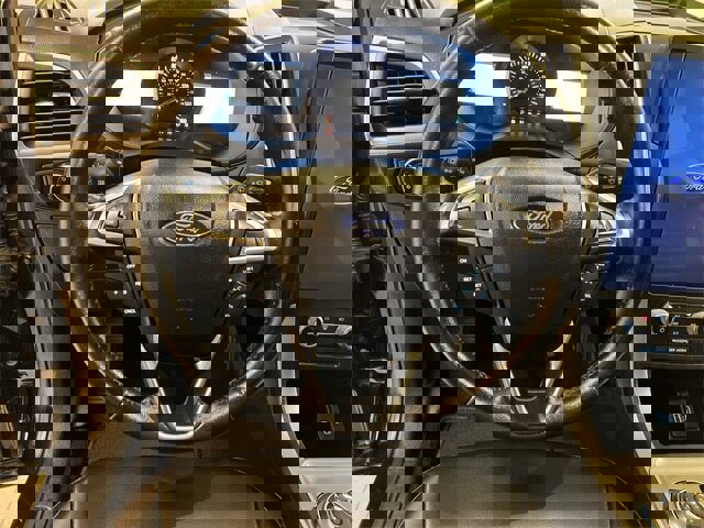 Certified 2023 Ford Edge SEL image 8