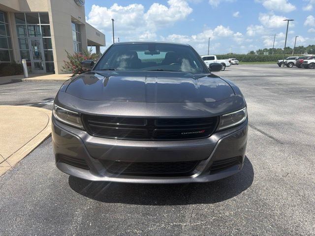 Used 2023 Dodge Charger SXT RWD image 2