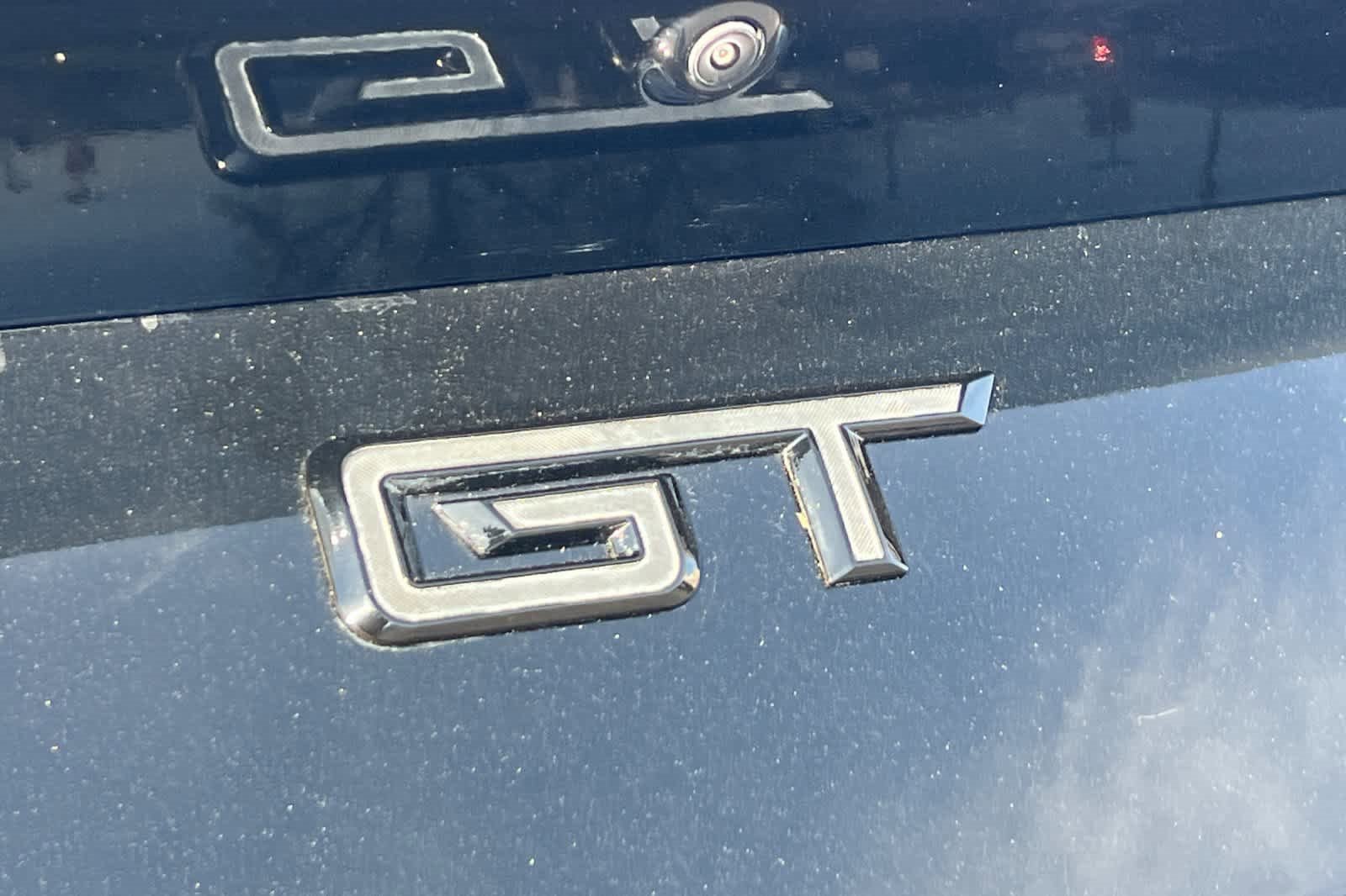 Certified 2024 Ford Mustang GT image 26