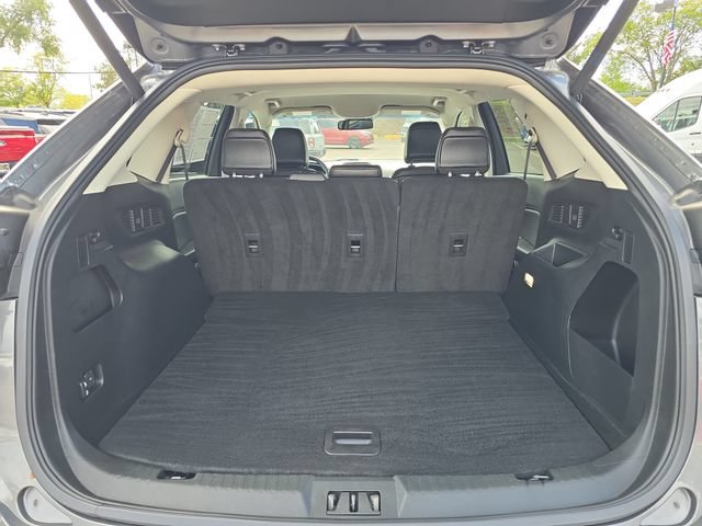 Certified 2024 Ford Edge SEL w/ Convenience Package AWD/4WD image 28