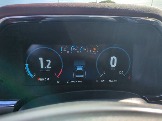 Certified 2023 Ford F150 Lariat w/ Equipment Group 502A High AWD/4WD image 20