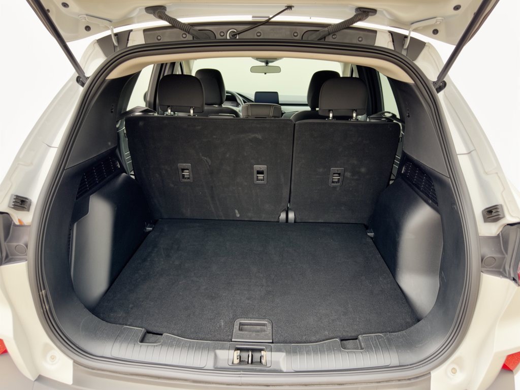 Certified 2025 Ford Escape Active FWD image 28