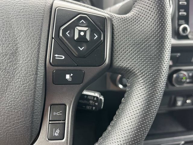 Used 2023 Toyota Tacoma TRD Off-Road AWD/4WD image 36