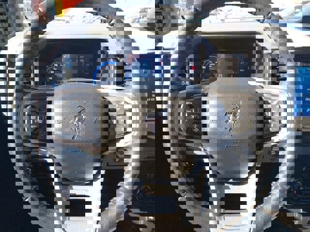 Certified 2023 Ford Bronco Black Diamond image 18