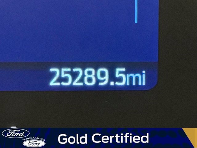 Certified 2024 Ford Bronco Big Bend AWD/4WD image 14
