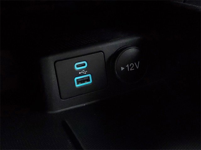 Certified 2023 Ford Escape Active w/ Tech Pack #1 image 20