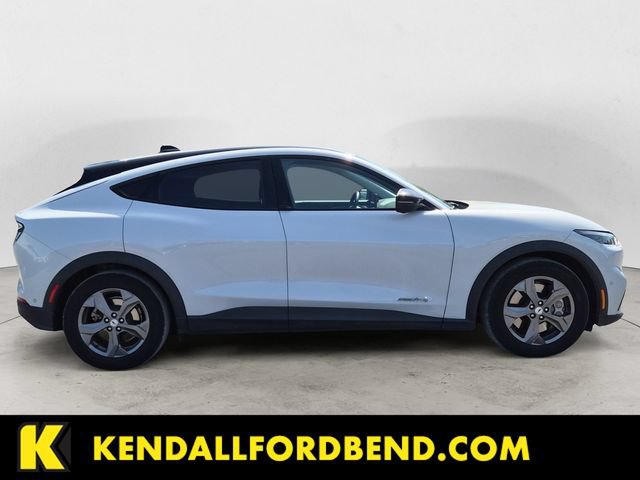 Certified 2023 Ford Mustang Mach-E Select AWD/4WD image 4