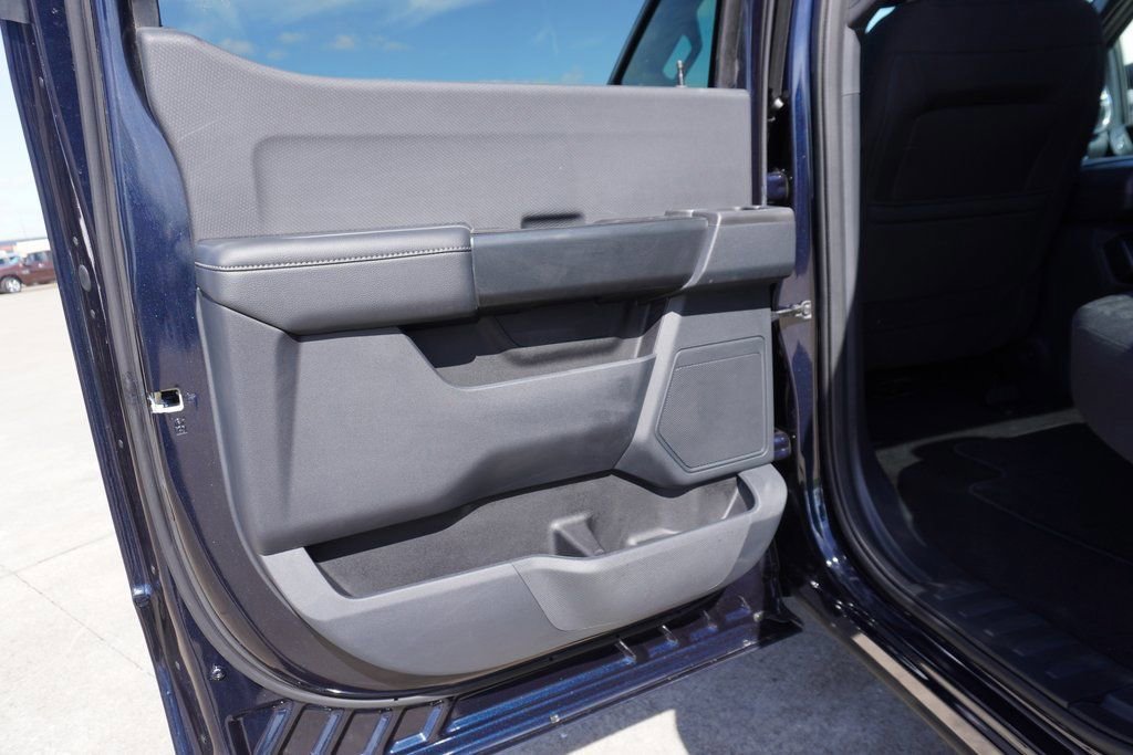 Certified 2023 Ford F150 XL w/ STX Appearance Package image 19