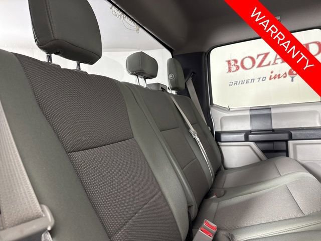 Certified 2017 Ford F250 XL w/ STX Appearance Package image 15