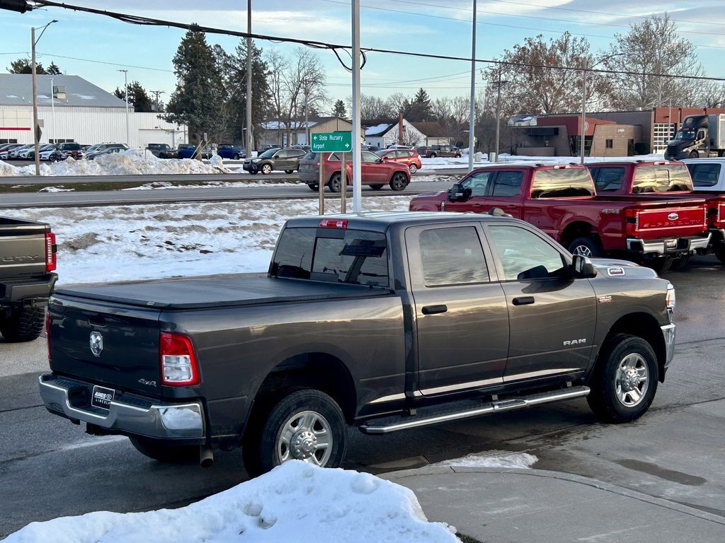 Used 2020 RAM 2500 Tradesman image 3